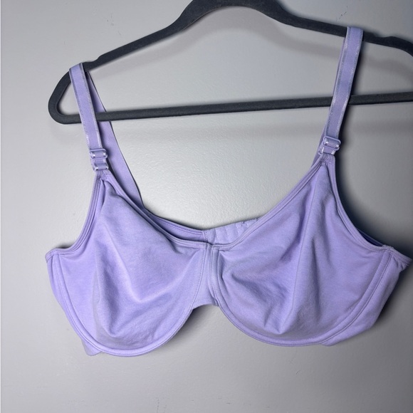 3-Fruit of the Loom Underwire Bra size XXL - Picture 4 of 9